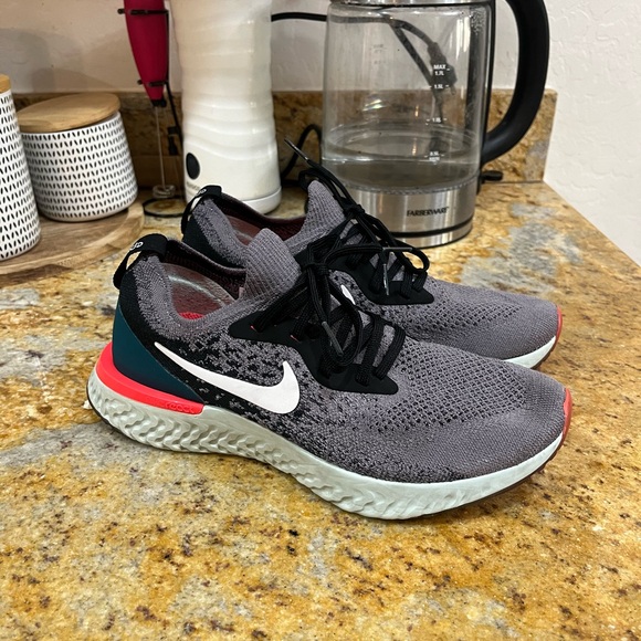 Nike Shoes - Nike epic react woman’s size 8